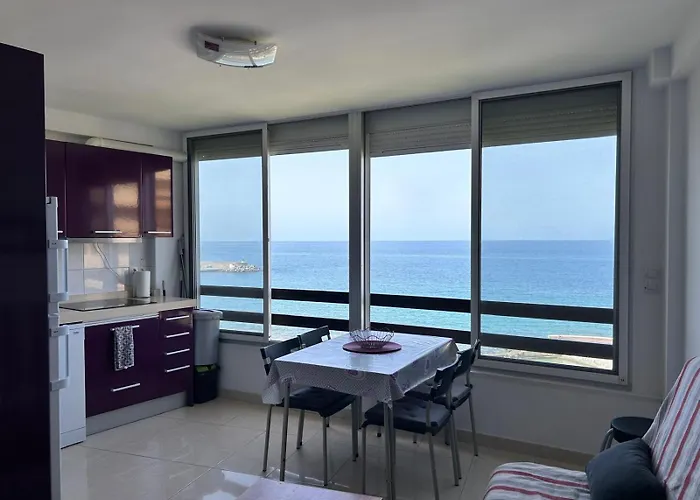 Apartamento BRISA DEL MAR Arguineguín
