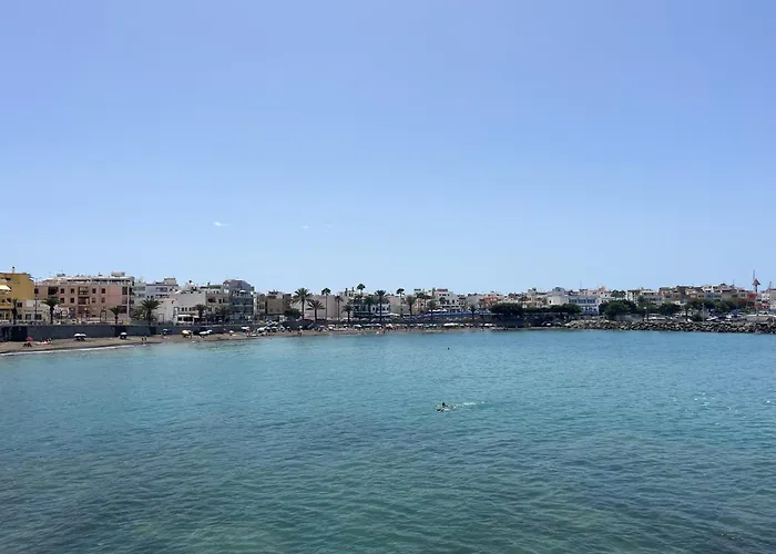 Apartamento BRISA DEL MAR Arguineguín