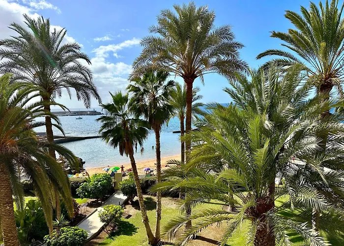 Neues Studio Direkt Am Strand
